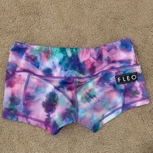 Galaxy Fleo
